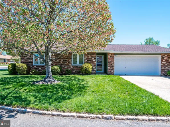 444 Dahlia Plz #A, Monroe Township, NJ 08831