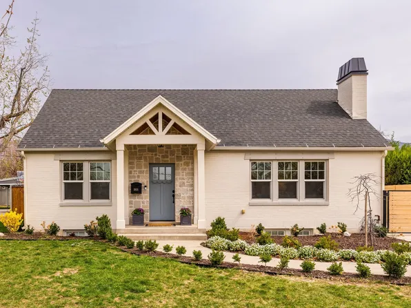 1805 S 1900 E, Salt Lake City, UT 84108