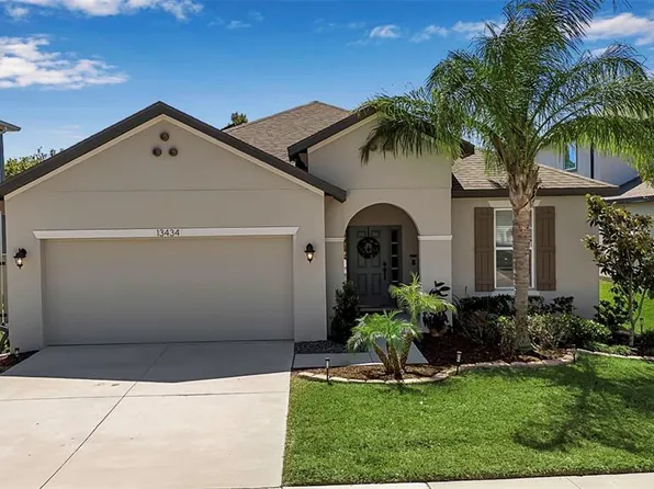 13434 Palmera Vista Dr, Riverview, FL 33579