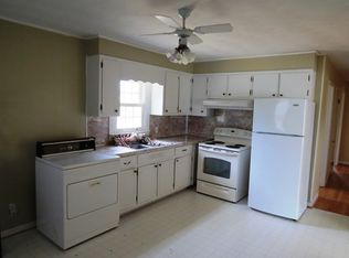 1380 Martin Ln, Axton, VA 24054