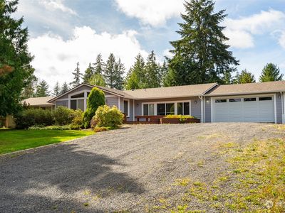 107 Raymond Place, Chehalis, WA, 98532