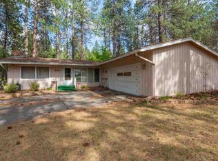 4411 S Woodruff Rd, Spokane, WA 99206
