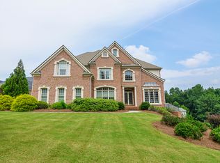 431 Wynns Way SW, Atlanta, GA 30331