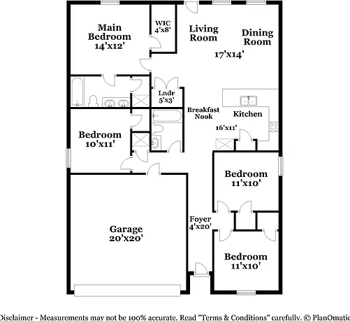 25 Amber Mill Ct — Photo 4