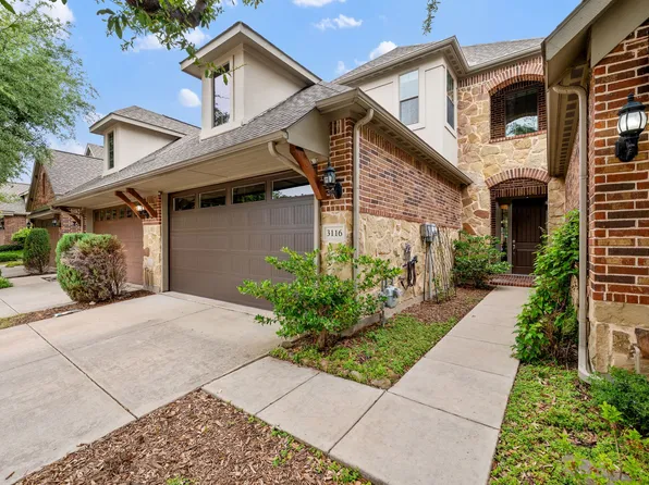 3116 Bloomfield Ct, Plano, TX 75093