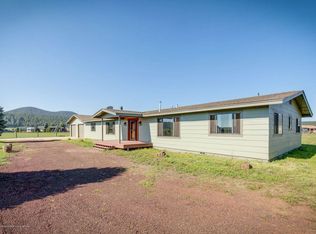 7505 N Lake Trl, Flagstaff, AZ 86001