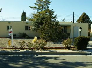 1609 Vermont St NE, Albuquerque, NM 87110