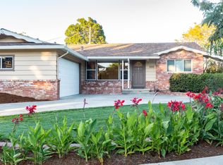 1686 Meadowlark Ln, Sunnyvale, CA 94087
