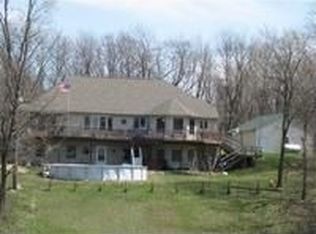 10451 Jerome Rd, Jerome, MI 49249