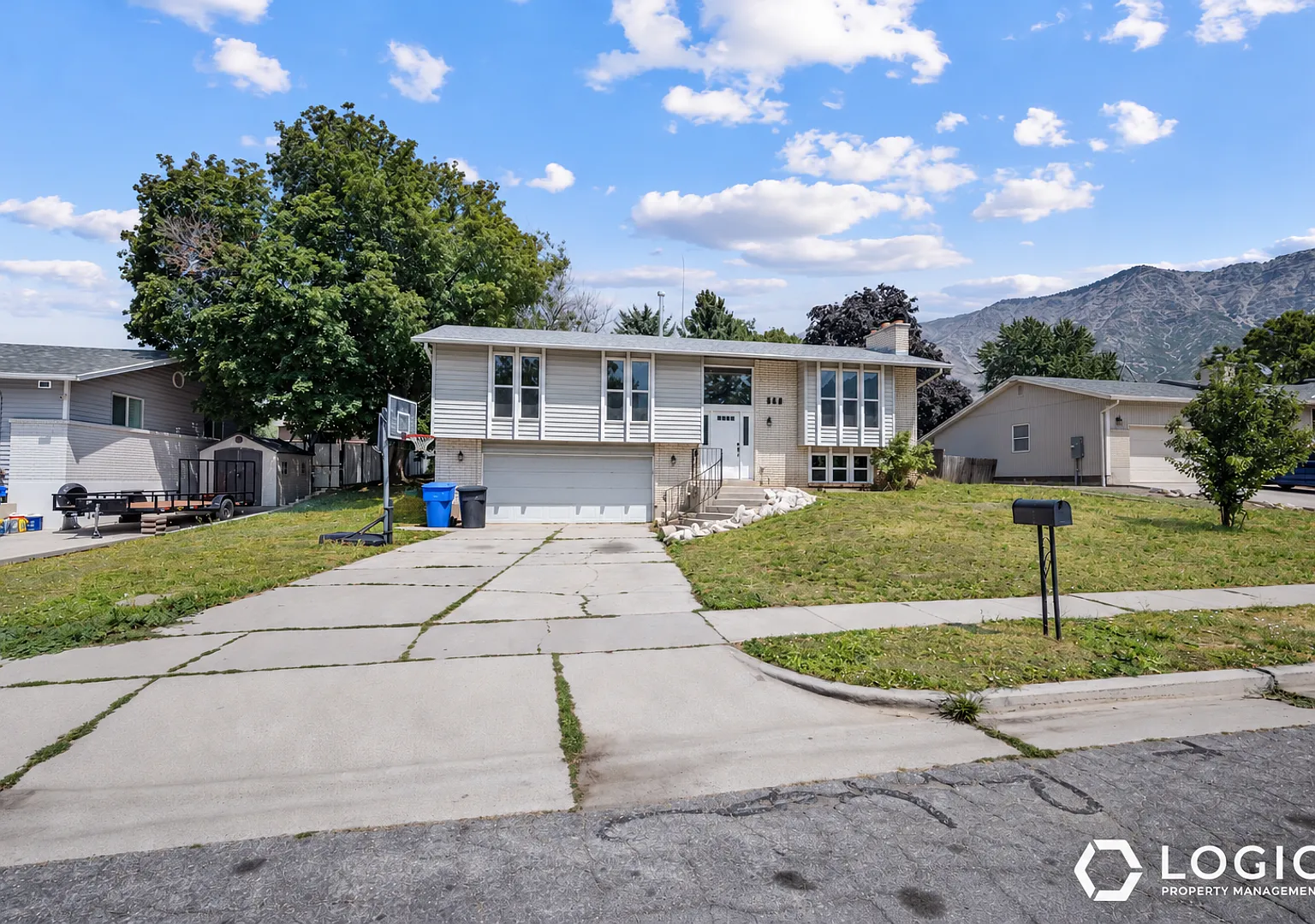 Updated 4-Bed Home | Modern Kitchen | North Ogden — Photo 1
