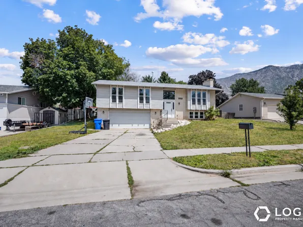 844 E 2800 N, North Ogden, UT 84414