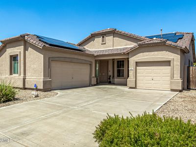 2330 W BEVERLY Road, Phoenix, AZ, 85041