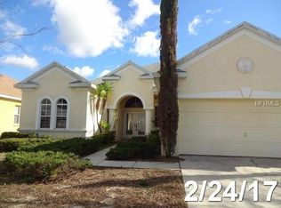 8916 Tennis Ct, New Port Richey, FL 34655