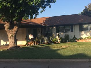 1619 NW 27th St, Lawton, OK 73505