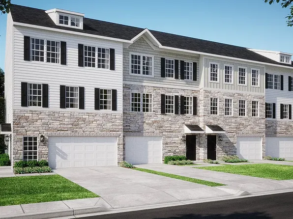 1081 Foster Dr, Glassboro, NJ 08028