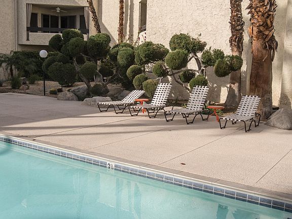 2nd image of 1550 S Camino Real APT 319