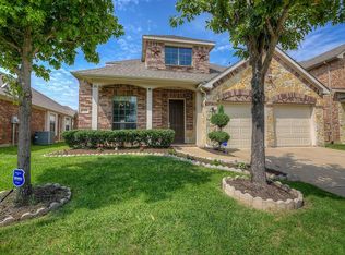 2636 Coral Cove Dr, Grand Prairie, TX 75054