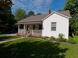 2232 Springdale Ave, Charlotte, NC 28203