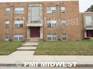 146 E 19th St APT 8, Indianapolis, IN 46202