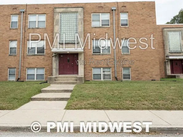 146 E 19th St APT 8, Indianapolis, IN 46202