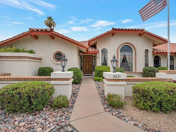 5th image of 8631 E SAN LUCAS Drive