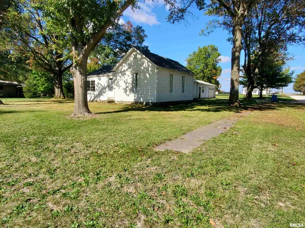 705 W Main St, Ashland, IL 62612