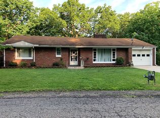1535 Woodside Dr, Ambridge, PA 15003