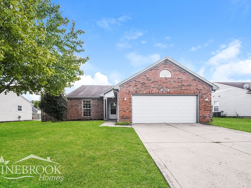 1st image of 10703 Sedgegrass Dr