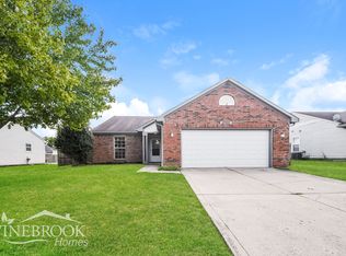 10703 Sedgegrass Dr, Indianapolis, IN
