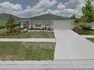 5420 Hammock View Ln, Apollo Beach, FL 33572