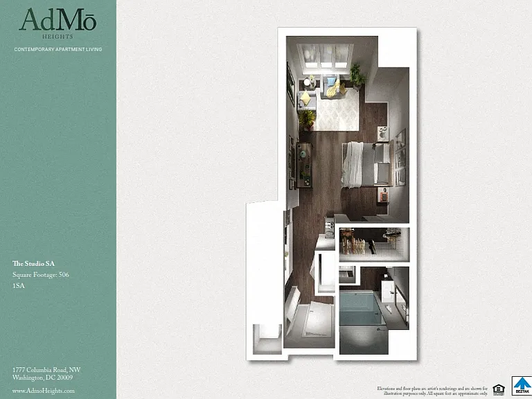 AdMo Heights — Photo 25