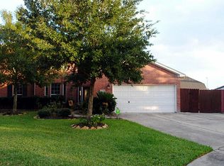 6118 Caroline Green Ct, Spring, TX 77373