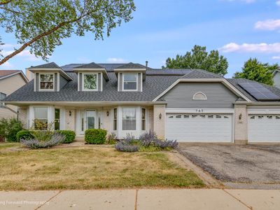 785 Harmon Blvd, Hoffman Estates, IL, 60169