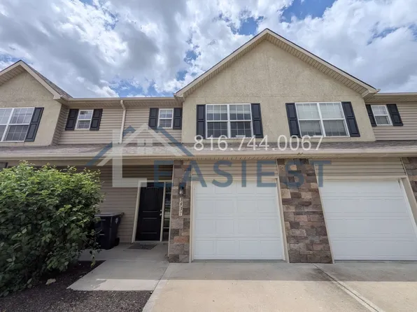 3837 NW 94th St, Kansas City, MO 64154