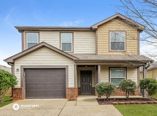 383 Union Station Way, Calera, AL 35040