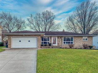 7267 Barton Hill Dr, Parma, OH 44129 | Zillow