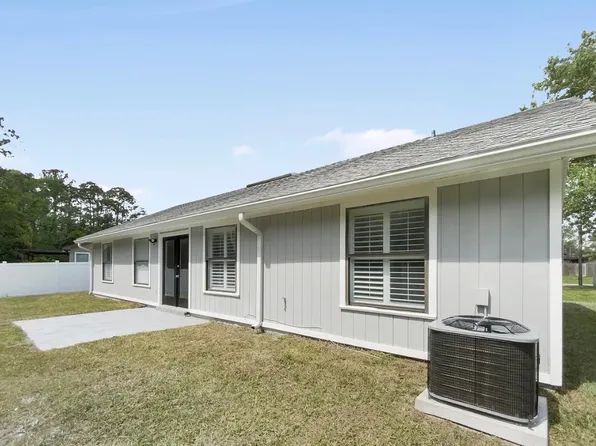 7432 Sweet Rose Ln, Jacksonville, FL 32244