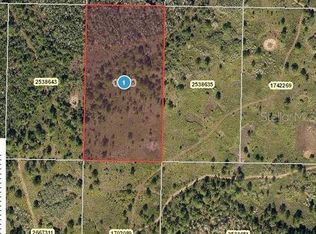 Calvin Lee Rd, Clermont, FL 34714