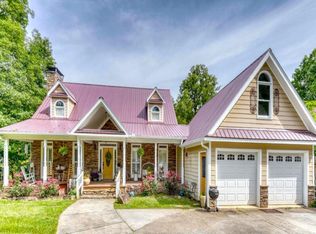 263 River Rd N, Blairsville, GA 30512