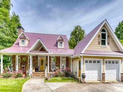 263 River Rd N, Blairsville, GA, 30512