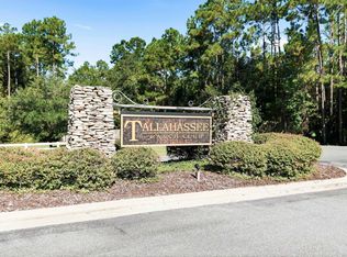 0 Saddle Rope Trl, Tallahassee, FL 32305