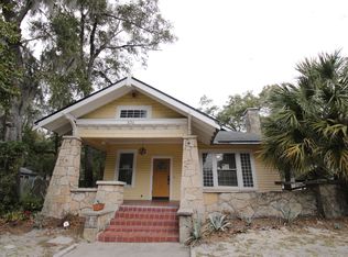 834 E University Ave, Gainesville, FL 32601