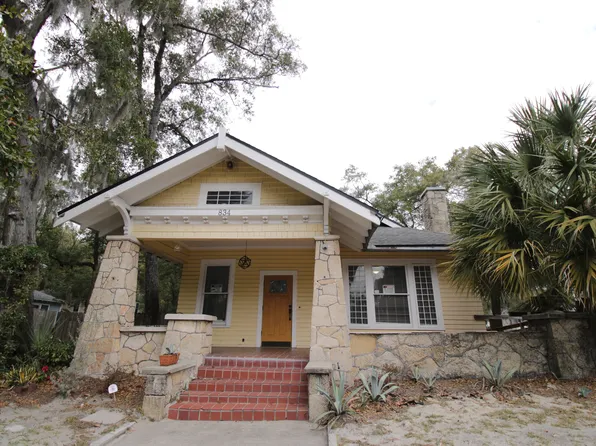 834 E University Ave, Gainesville, FL 32601