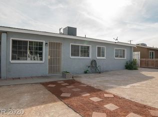 1933 Hassell Ave, North Las Vegas, NV 89032