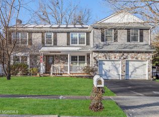 605 Weston Dr, Toms River, NJ 08755