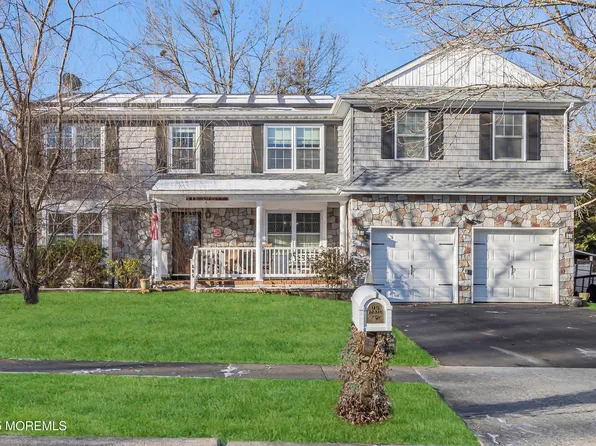 605 Weston Drive, Toms River, NJ 08755