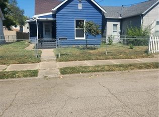 2019 Logan Ave, Middletown, OH 45044