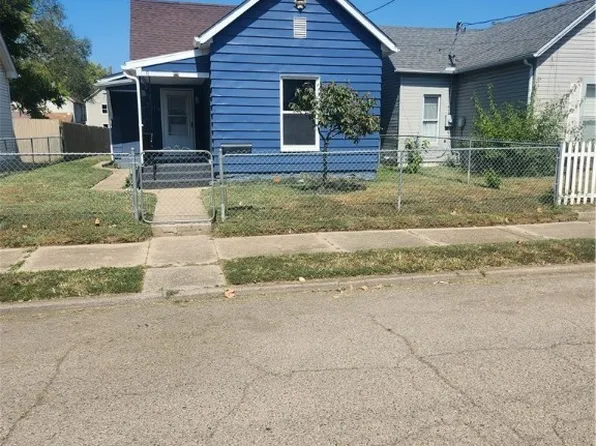 2019 Logan Ave, Middletown, OH 45044