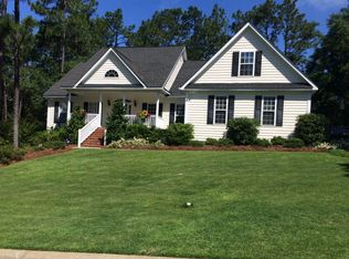 132 Sperrin Cir, Aiken, SC 29803