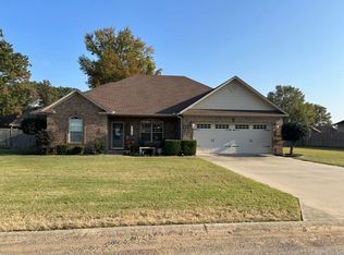 103 Christina Ln, Beebe, AR 72012